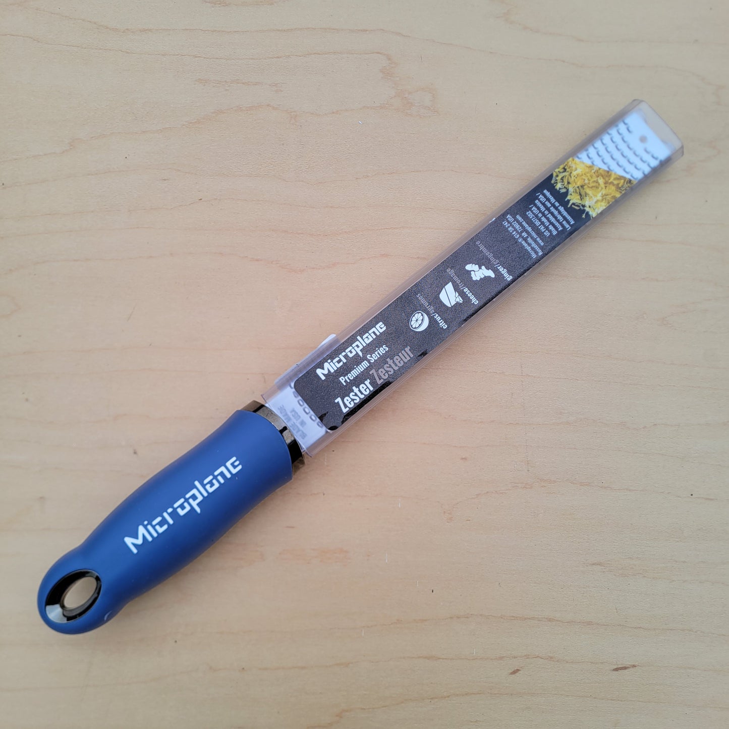 Microplane Zester Premium Series