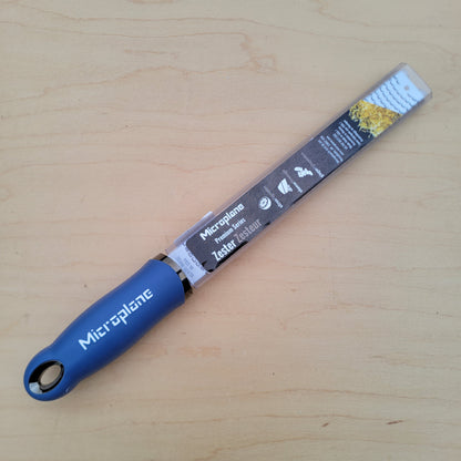 Microplane Zester Premium Series