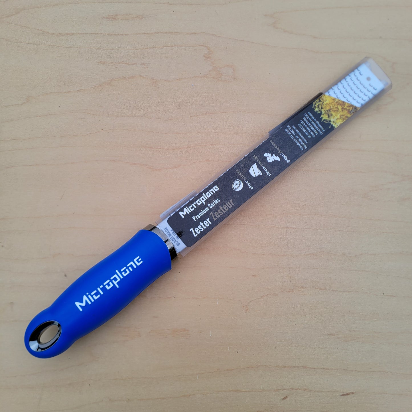 Microplane Zester Premium Series