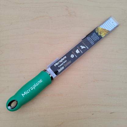 Microplane Zester Premium Series