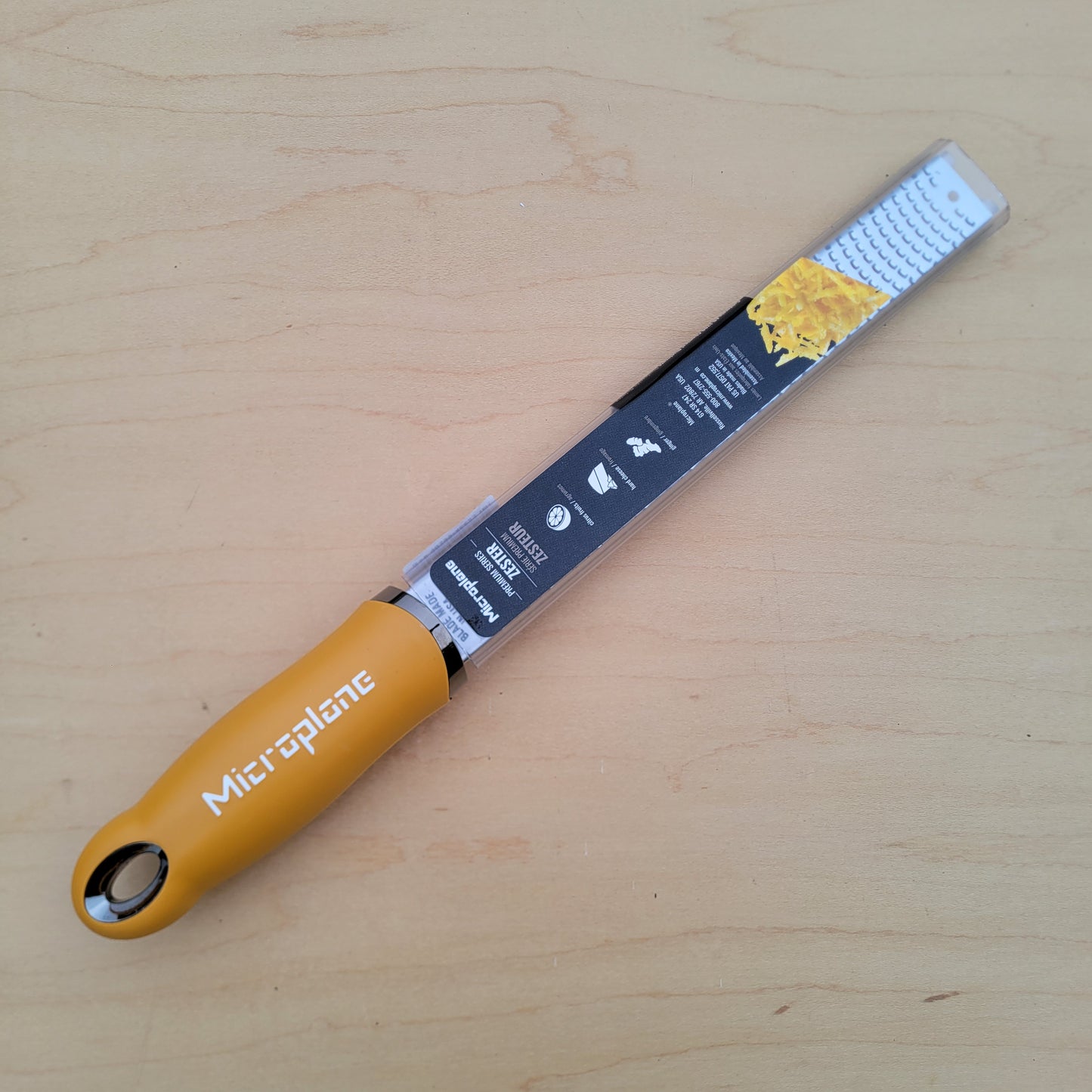 Microplane Zester Premium Series