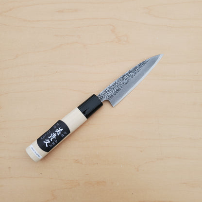 Mikihisa 105mm Single Bevel All Purpose Knife