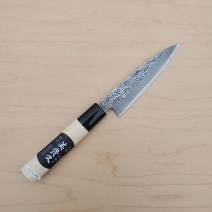 Mikihisa 120mm Single Bevel All Purpose Knife
