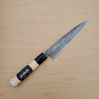 Mikihisa 150mm Single Bevel All Purpose Knife