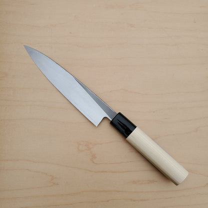 Mikihisa 150mm Single Bevel All Purpose Knife