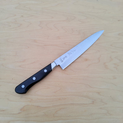 Minamoto No Kotetsu Aogami 135mm Petty - Tsuchime