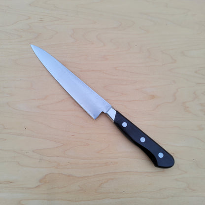 Minamoto No Kotetsu Aogami 135mm Petty - Tsuchime