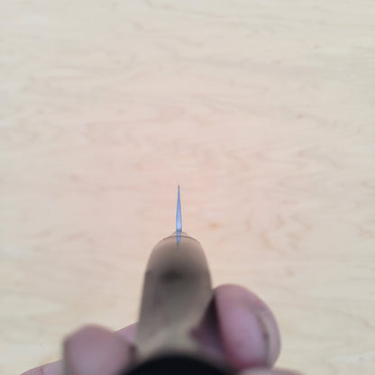 Minamoto No Kotetsu Aogami 135mm Petty - Tsuchime