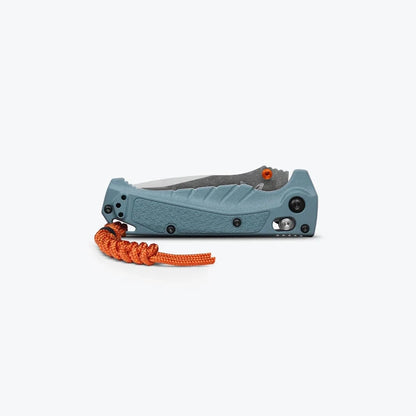 Benchmade 18065 Mini Adira - Depth Blue Grivory