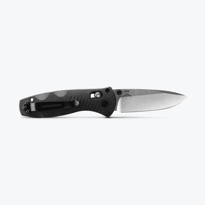 Benchmade 585 Mini Barrage - 154CM