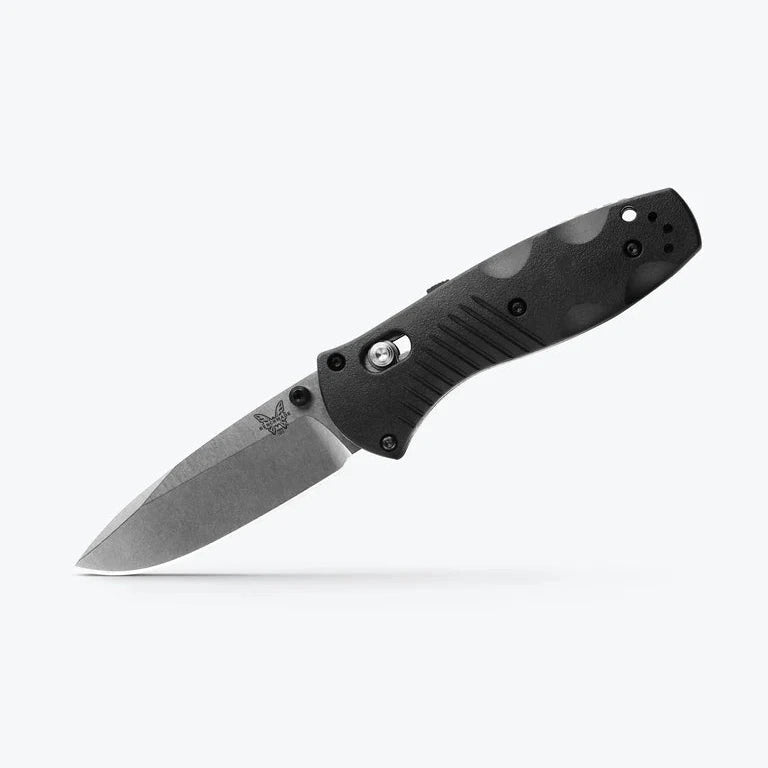 Benchmade 585 Mini Barrage - 154CM