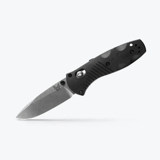 Benchmade 585 Mini Barrage - 154CM