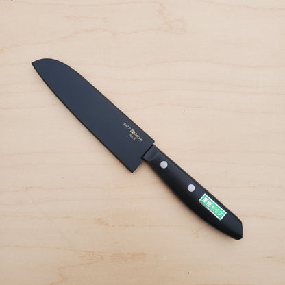Misono Utility Knife with Sheath