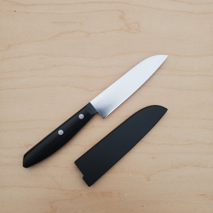 Misono Utility Knife with Sheath