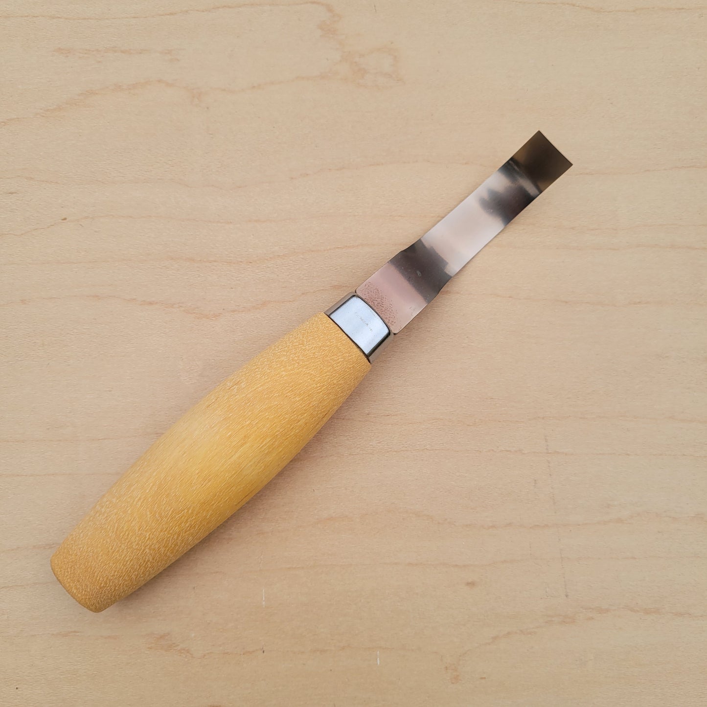 Morakniv Hook Knife 163 Double Edge