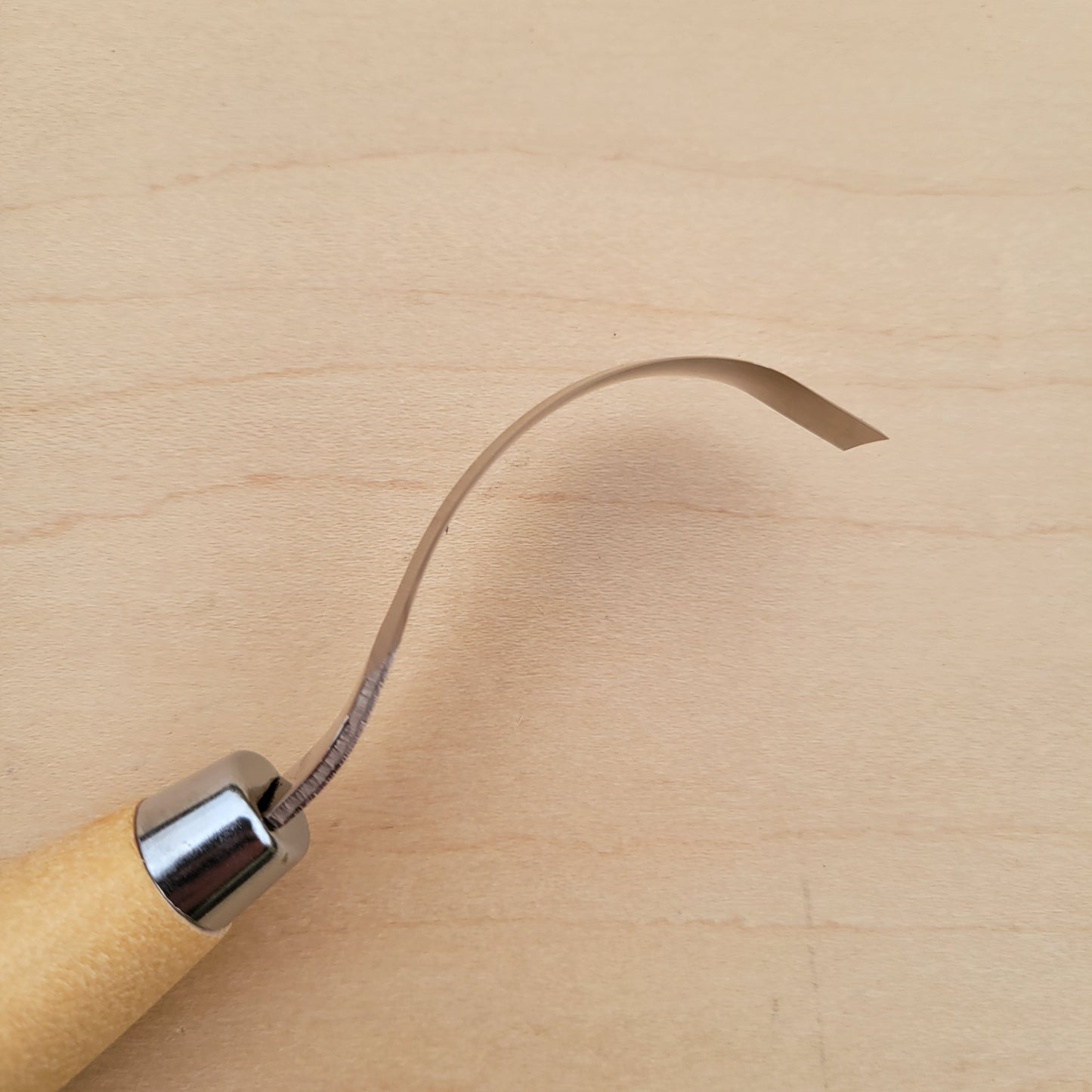 Morakniv Hook Knife 163 Double Edge