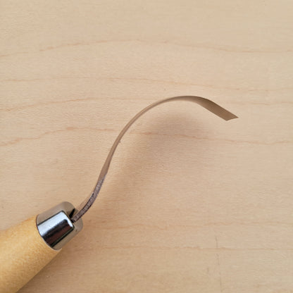 Morakniv Hook Knife 163 Double Edge