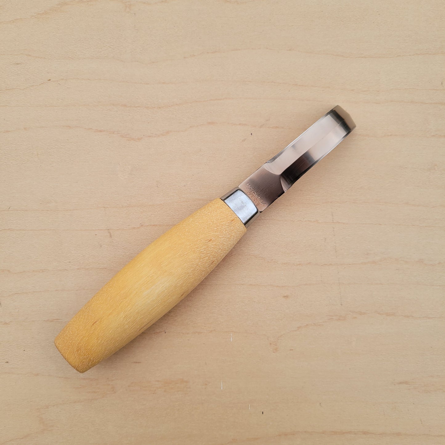 Morakniv Hook Knife 163 Double Edge