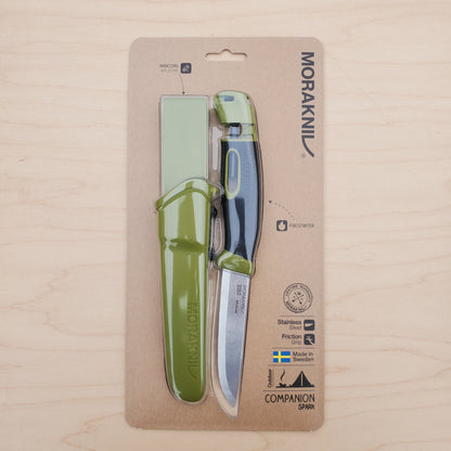 Morakniv Companion Spark