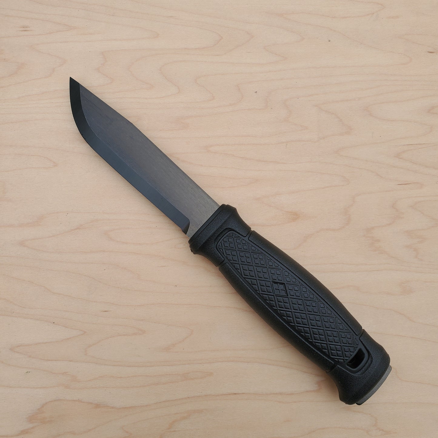 Morakniv Garberg Carbon Steel - Multimount Sheath