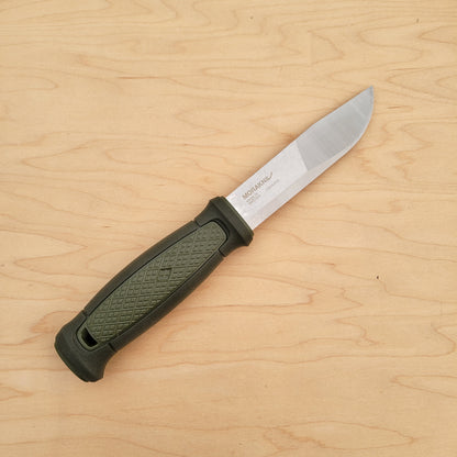 Morakniv Kansbol Green - Multimount Sheath