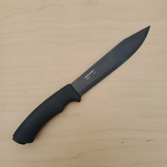 Morakniv Pathfinder BlackBlade Carbon Steel
