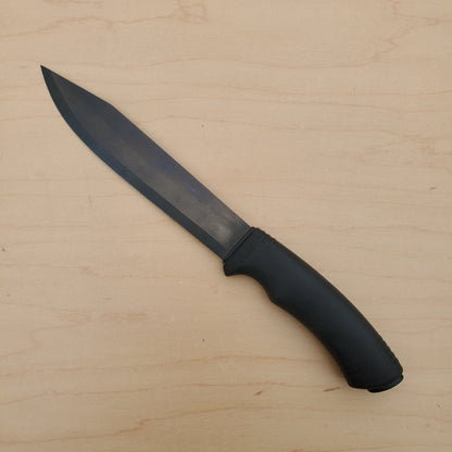 Morakniv Pathfinder BlackBlade Carbon Steel