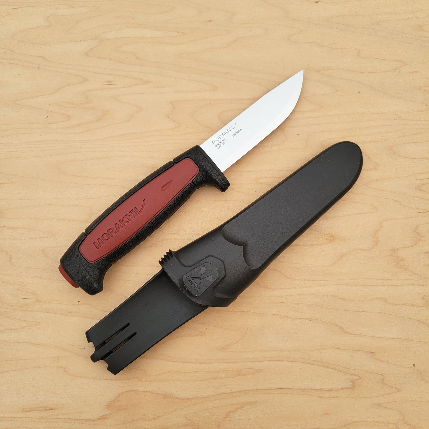 Morakniv Pro C - Carbon