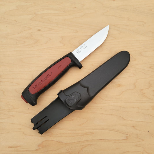 Morakniv Pro C - Carbon