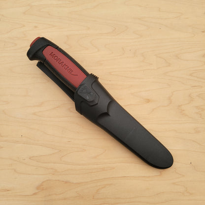 Morakniv Pro C - Carbon