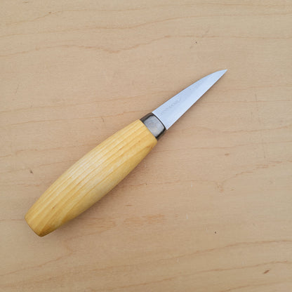 Morakniv Wood Carving Knife 122 (LC)