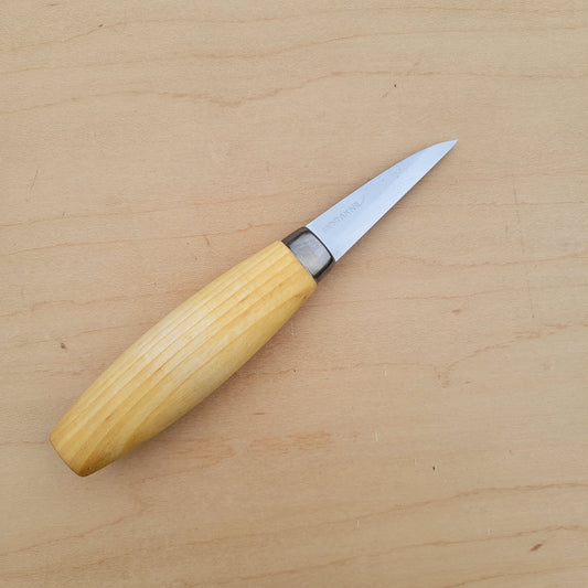 Morakniv Wood Carving Knife 122 (LC)