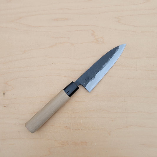 Takeo Murata Aogami #1 120mm Sabaki Kurouchi