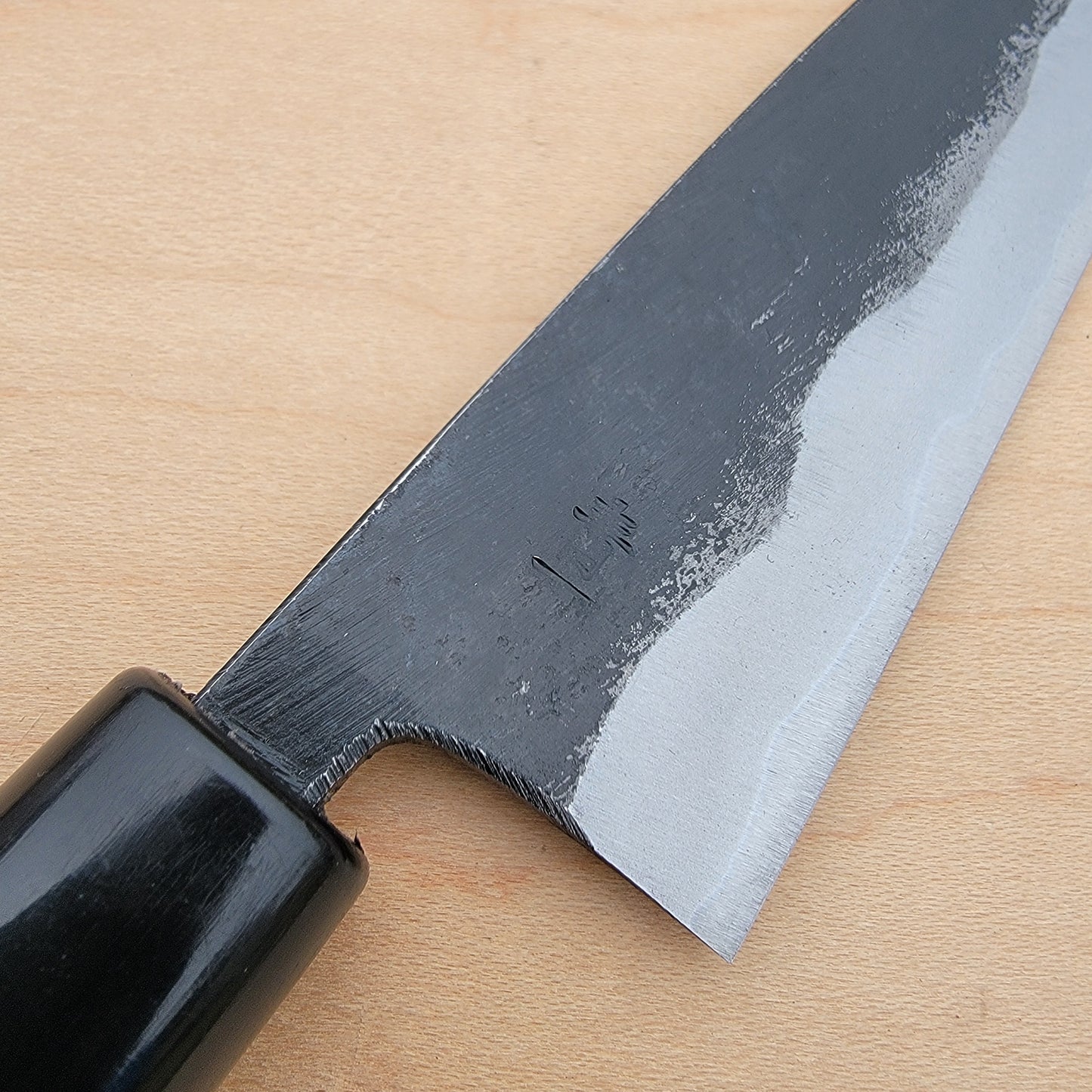 Takeo Murata Aogami #1 120mm Sabaki Kurouchi