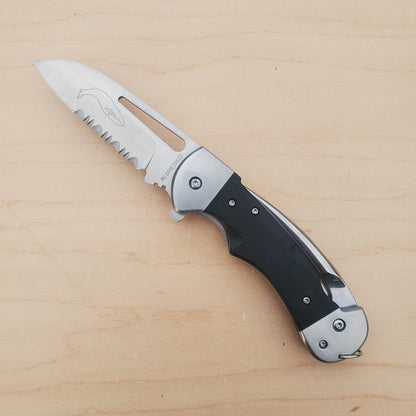 Myerchin Generation 2 Captain - G10 Serrated