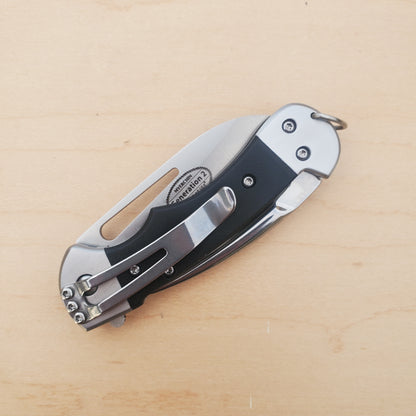 Myerchin Generation 2 Crew - G10 Serrated