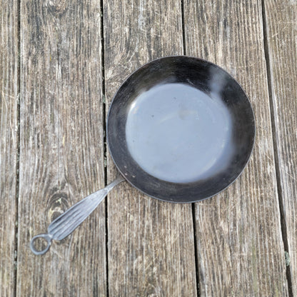 Newquist Forge Fry Pan 10"