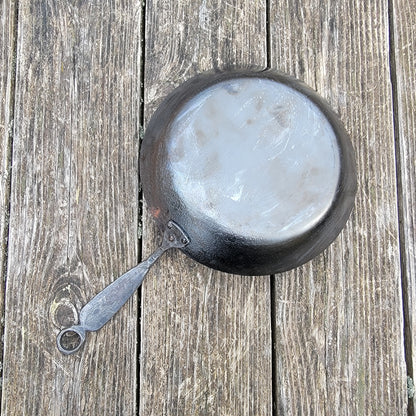 Newquist Forge Fry Pan 10"