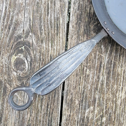 Newquist Forge Fry Pan 10"