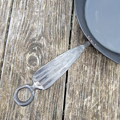 Newquist Forge Saute Pan 11"