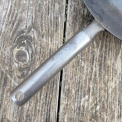 Newquist Forge Pow Wok 12"