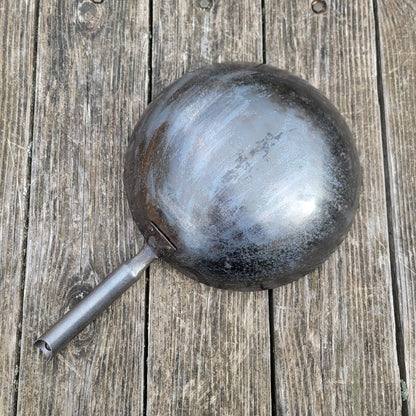 Newquist Forge Pow Wok 12"