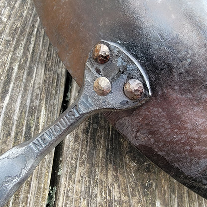 Newquist Forge Saute Pan 13"