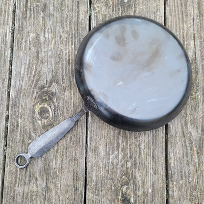 Newquist Forge French Skillet 9"