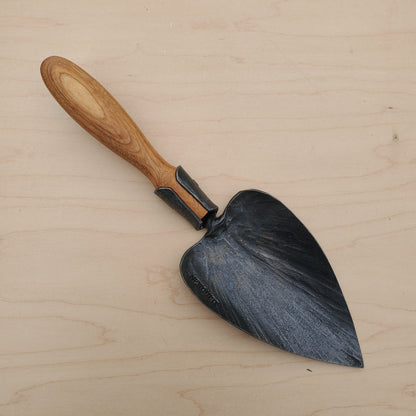 Newquist Forge Heart Trowel