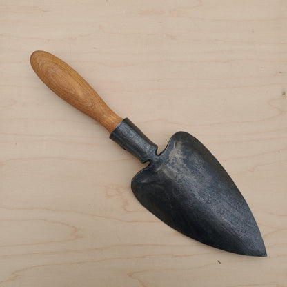 Newquist Forge Heart Trowel