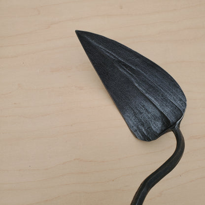 Newquist Forge Korean Hand Plow