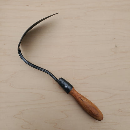 Newquist Forge Korean Hand Plow