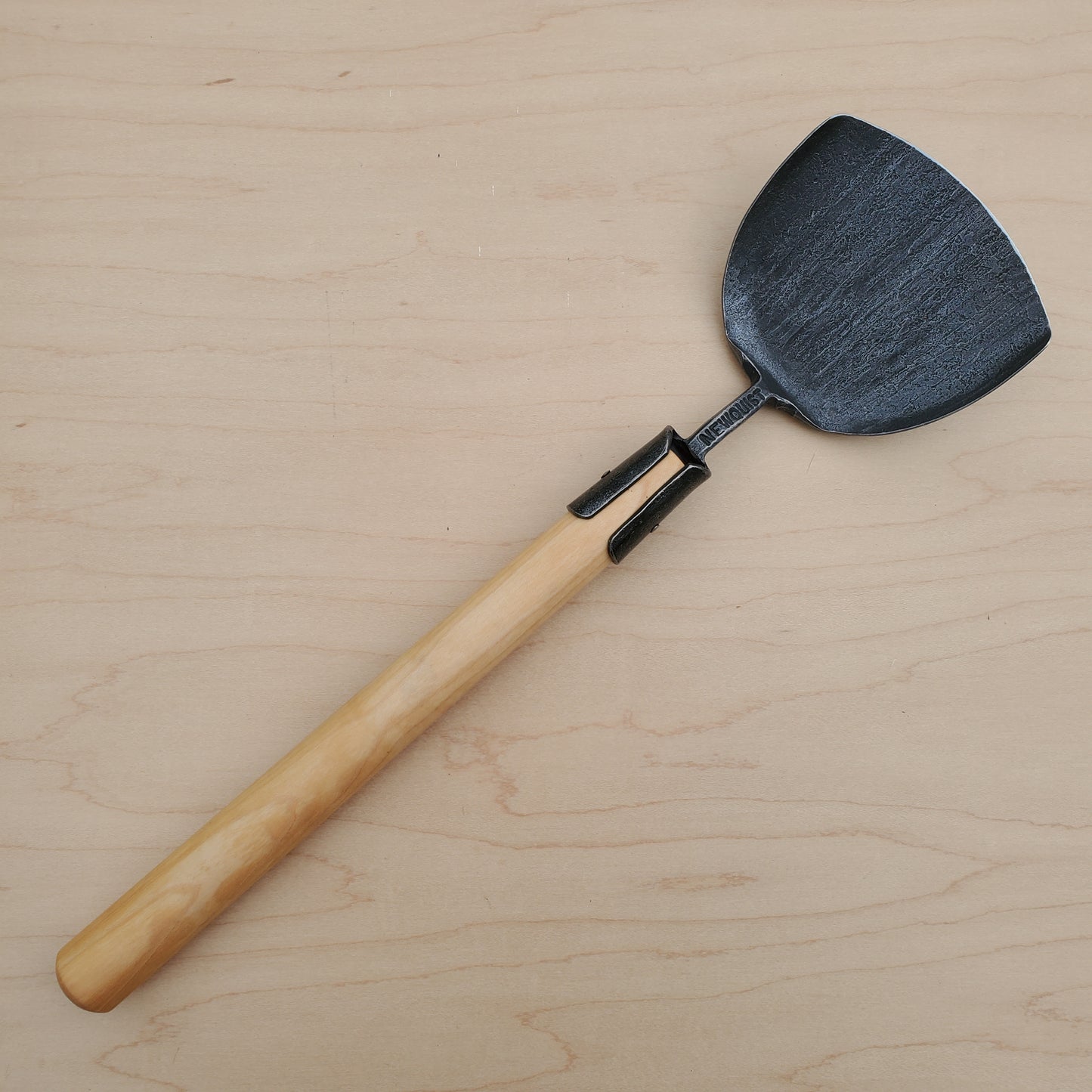 Newquist Forge Wok Spatula