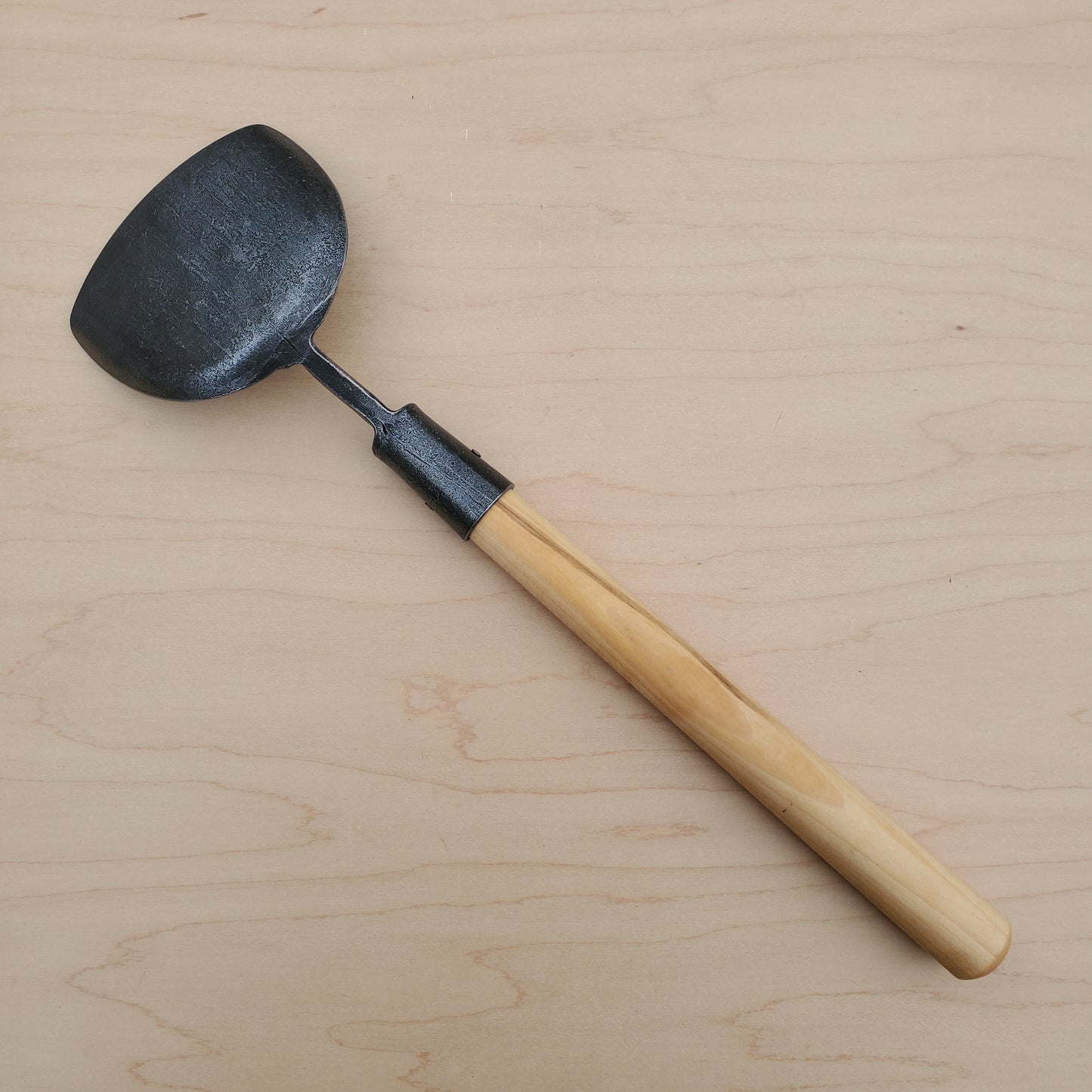 Newquist Forge Wok Spatula